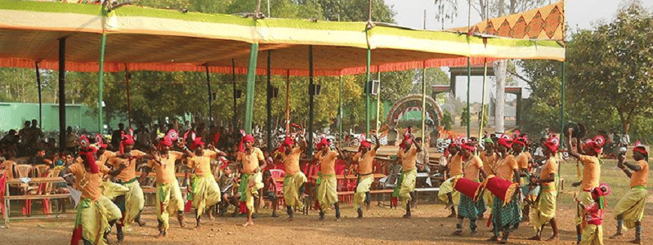Gobinda Prasad Mahavidyalaya Bankura Events photo 1